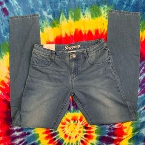 Brand New Crazy 8 Jeggings